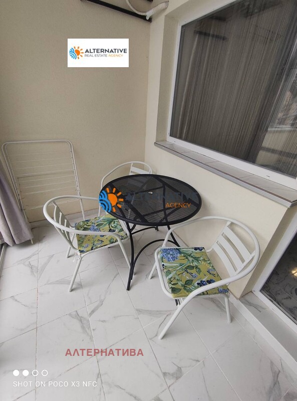 Zu verkaufen  Studio region Burgas , k.k. Slantschew brjag , 34 qm | 60603387 - Bild [5]