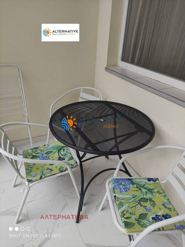 Zu verkaufen  Studio region Burgas , k.k. Slantschew brjag , 34 qm | 60603387 - Bild [8]