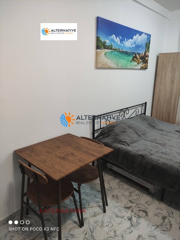 Zu verkaufen  Studio region Burgas , k.k. Slantschew brjag , 34 qm | 60603387 - Bild [3]