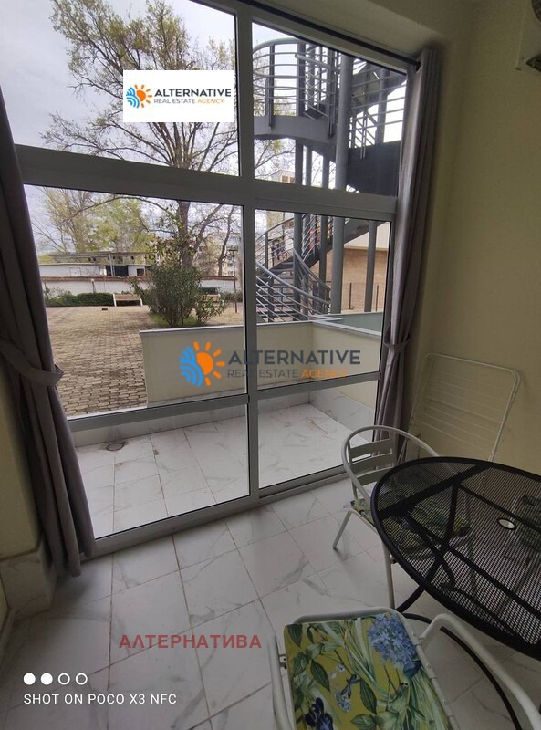 Zu verkaufen  Studio region Burgas , k.k. Slantschew brjag , 34 qm | 60603387 - Bild [7]