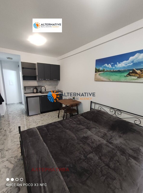 Zu verkaufen  Studio region Burgas , k.k. Slantschew brjag , 34 qm | 60603387 - Bild [2]