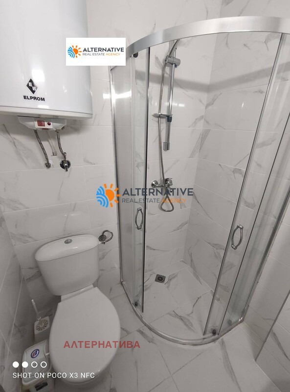 Zu verkaufen  Studio region Burgas , k.k. Slantschew brjag , 34 qm | 60603387 - Bild [9]
