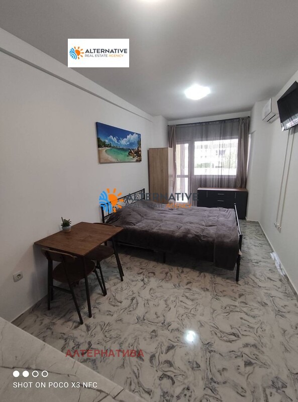 Zu verkaufen  Studio region Burgas , k.k. Slantschew brjag , 34 qm | 60603387