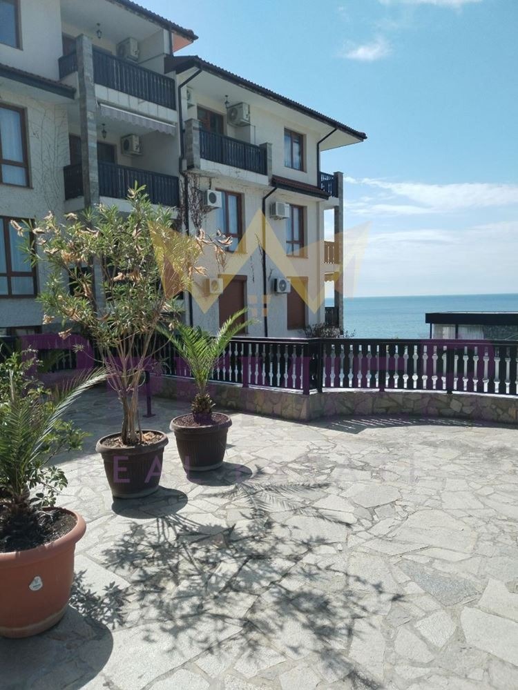 Na prodej  Studio oblast Burgas , Sveti Vlas , 51 m2 | 73781752 - obraz [5]