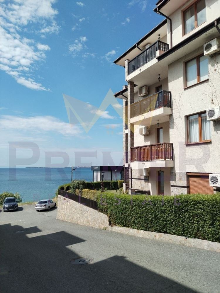 Na prodej  Studio oblast Burgas , Sveti Vlas , 51 m2 | 73781752