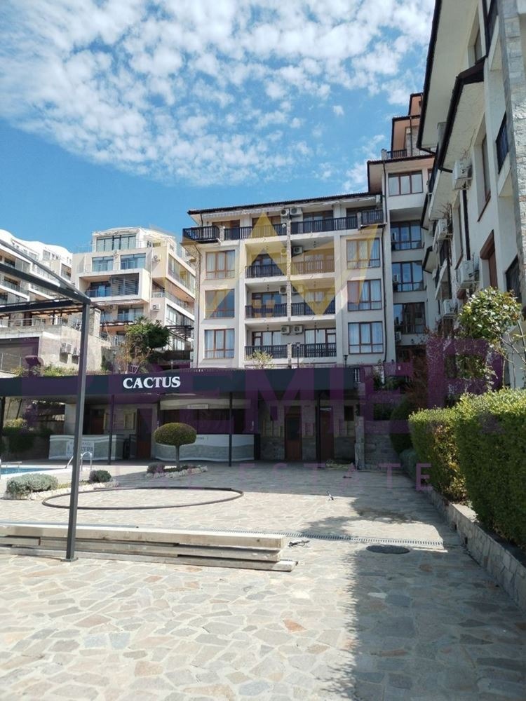 Na prodej  Studio oblast Burgas , Sveti Vlas , 51 m2 | 73781752 - obraz [13]