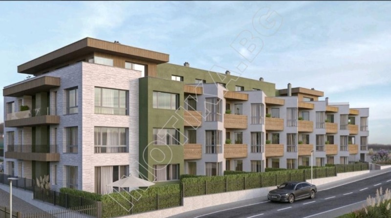 Продава 1-СТАЕН, гр. Варна, Виница, снимка 2 - Апартаменти - 53049882