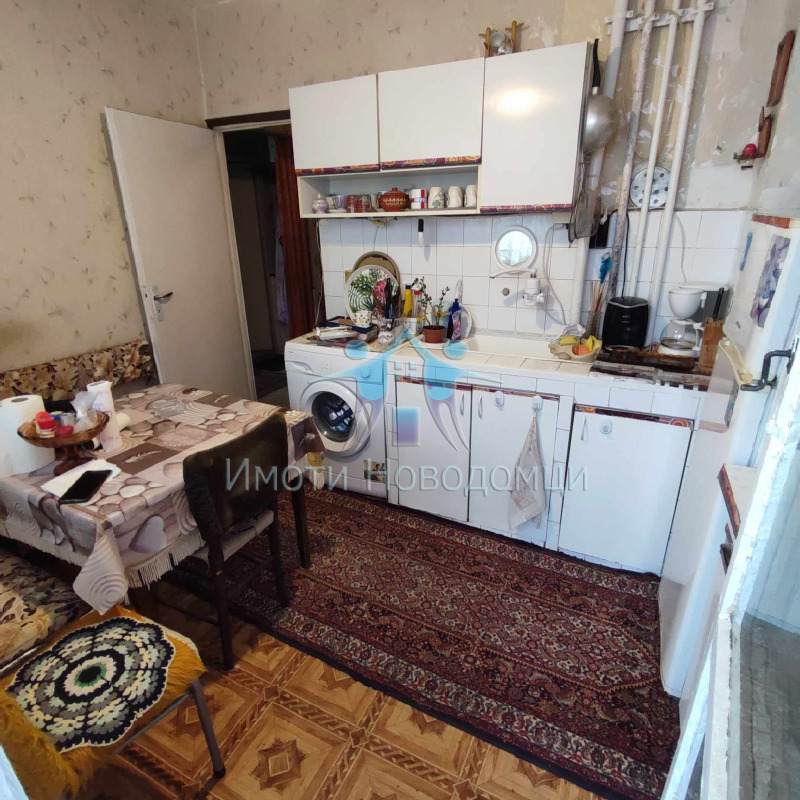 Продава  2-стаен град Шумен , Тракия , 62 кв.м | 60416539 - изображение [2]