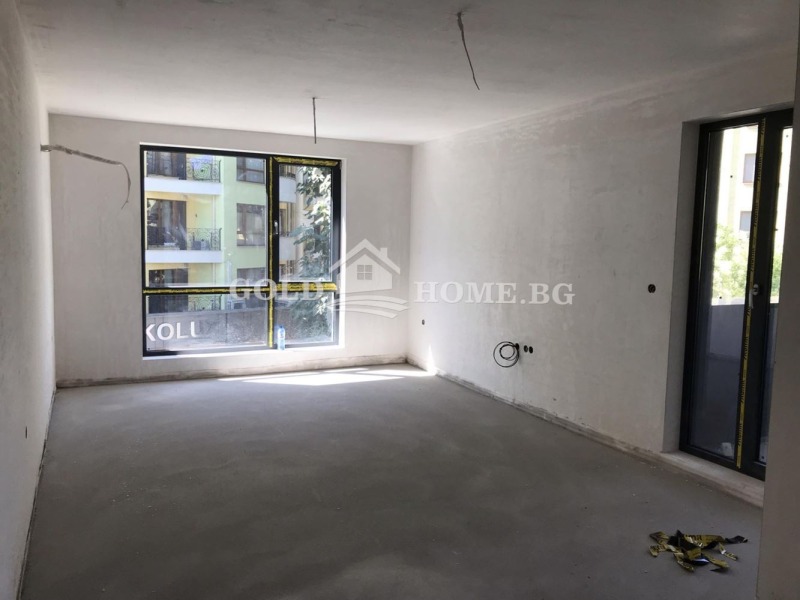 Te koop  1 slaapkamer Plovdiv , Christo Smirnenski , 73 m² | 39144726 - afbeelding [2]