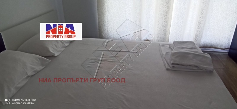 Продава 2-СТАЕН, гр. Поморие, област Бургас, снимка 7 - Aпартаменти - 46916930