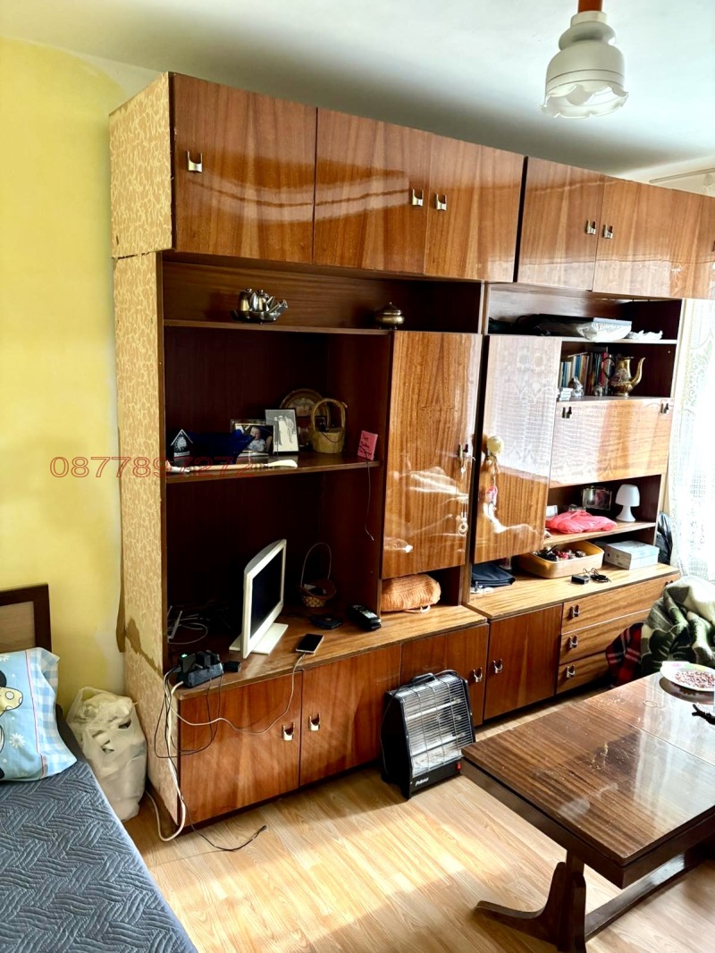 Продава  2-стаен град София , Обеля 2 , 52 кв.м | 89704652 - изображение [3]