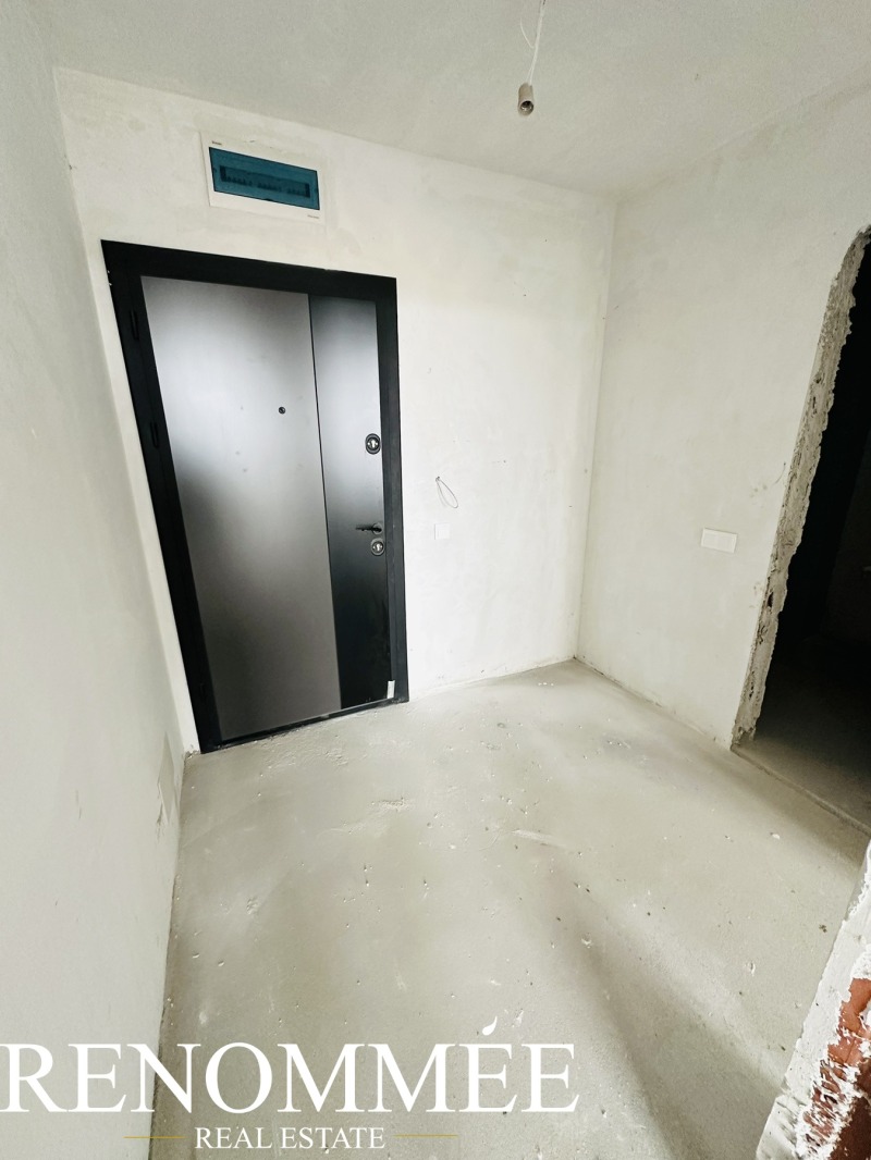 Satılık  1 yatak odası Sofia , Malinova dolina , 64 metrekare | 96120418 - görüntü [7]