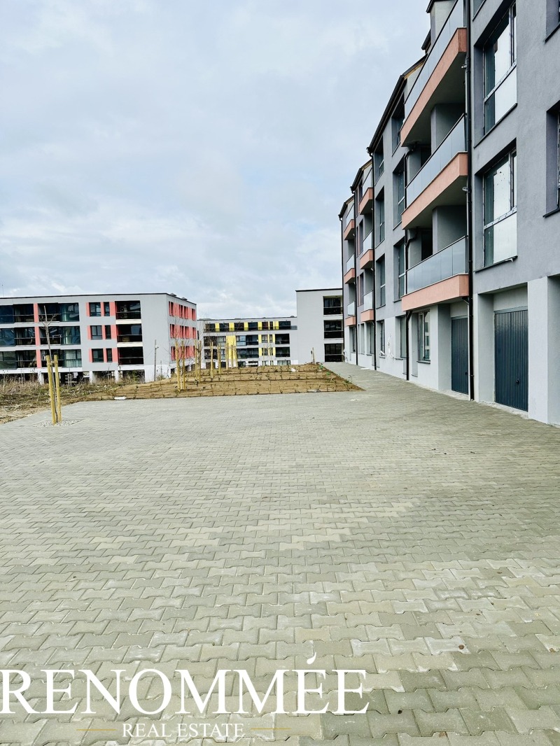 Satılık  1 yatak odası Sofia , Malinova dolina , 64 metrekare | 96120418 - görüntü [9]