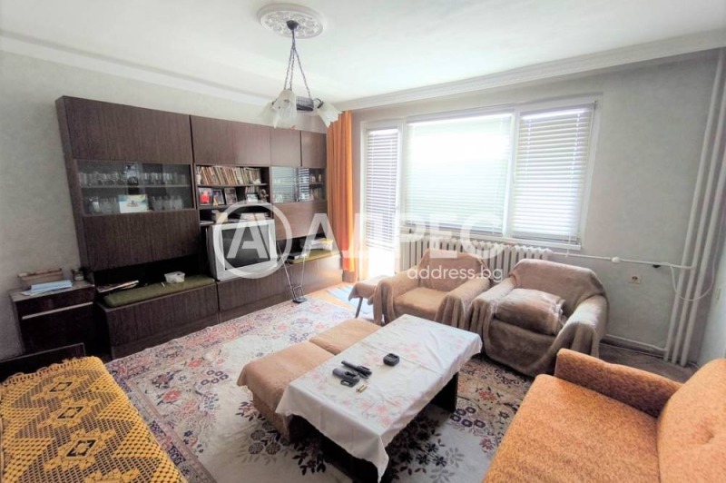Till salu  1 sovrum Razgrad , Ludogorie , 67 kvm | 25708679