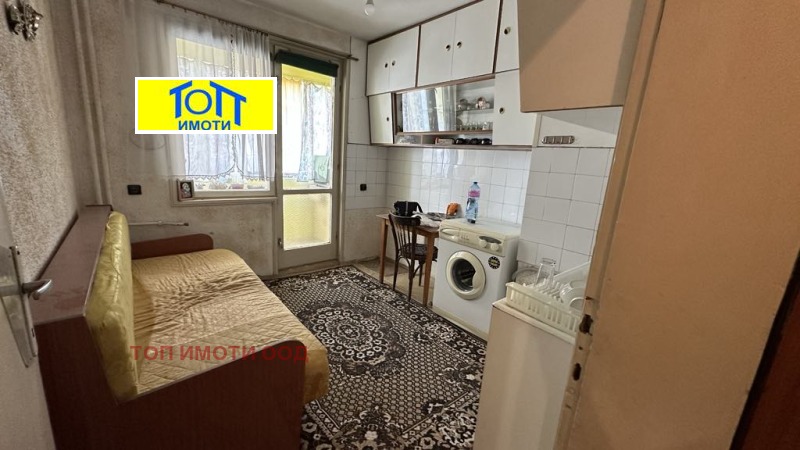 Продается  1 спальня Русе , Здравец , 72 кв.м | 50945389 - изображение [6]