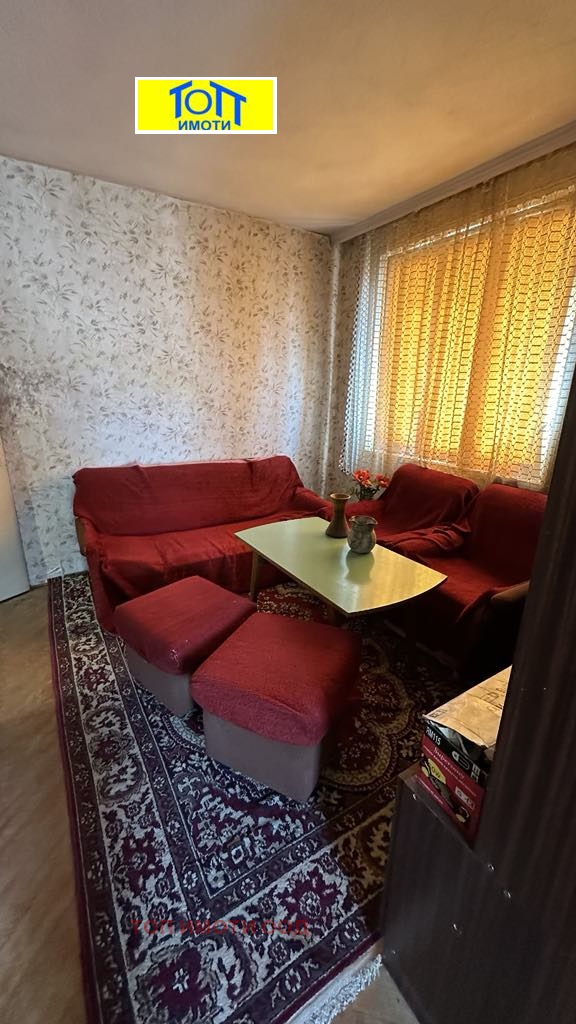 Продается  1 спальня Русе , Здравец , 72 кв.м | 50945389 - изображение [3]