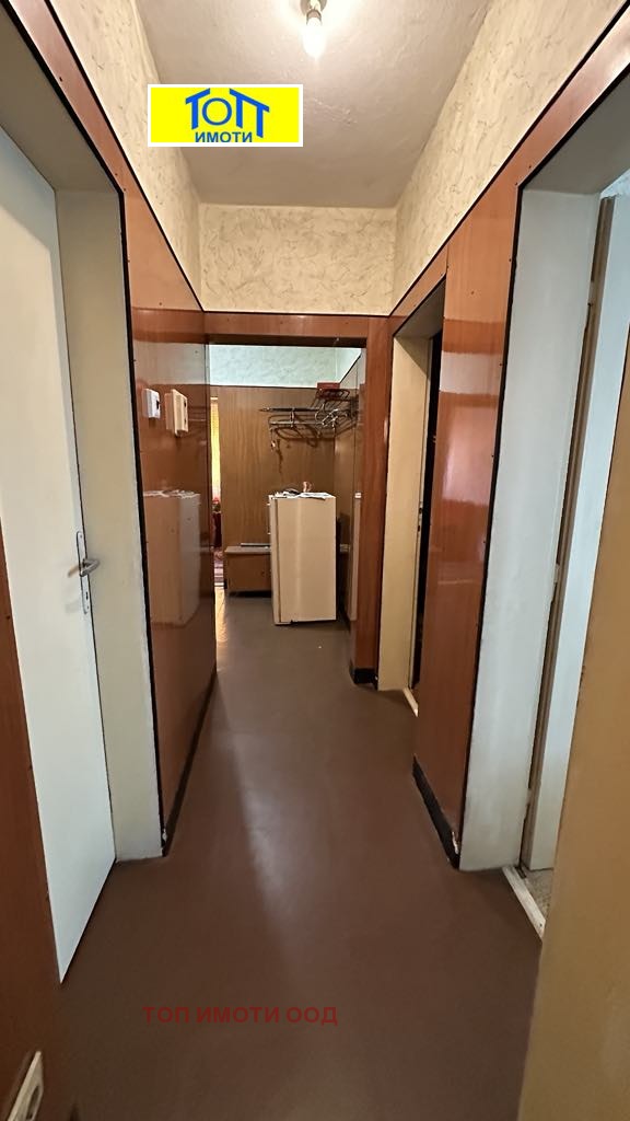 Продается  1 спальня Русе , Здравец , 72 кв.м | 50945389 - изображение [9]
