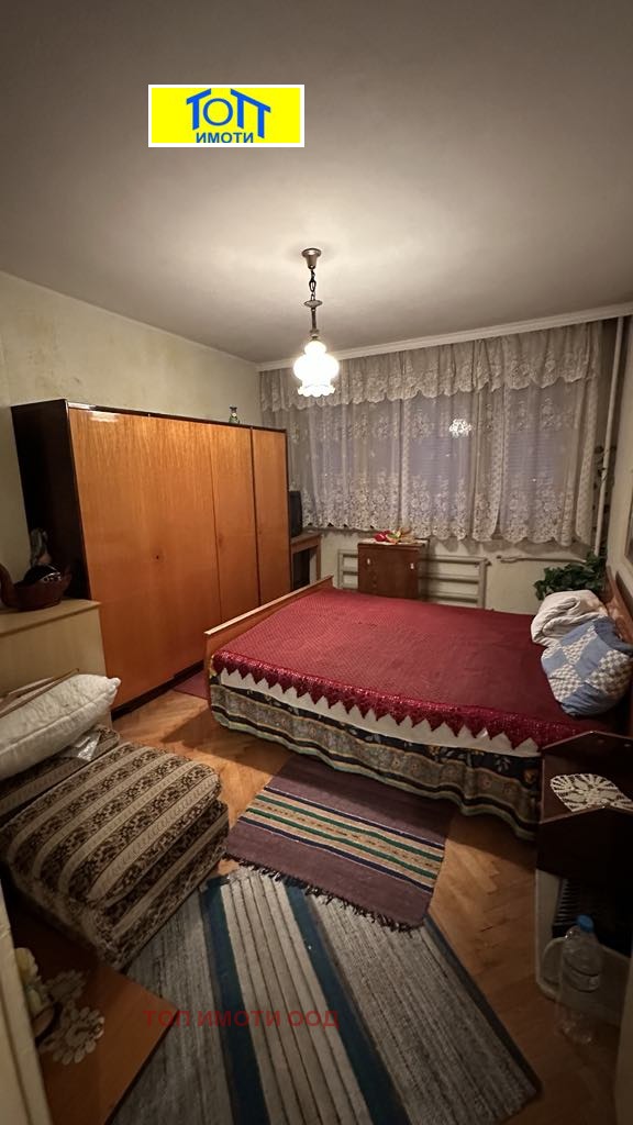 Продается  1 спальня Русе , Здравец , 72 кв.м | 50945389 - изображение [4]