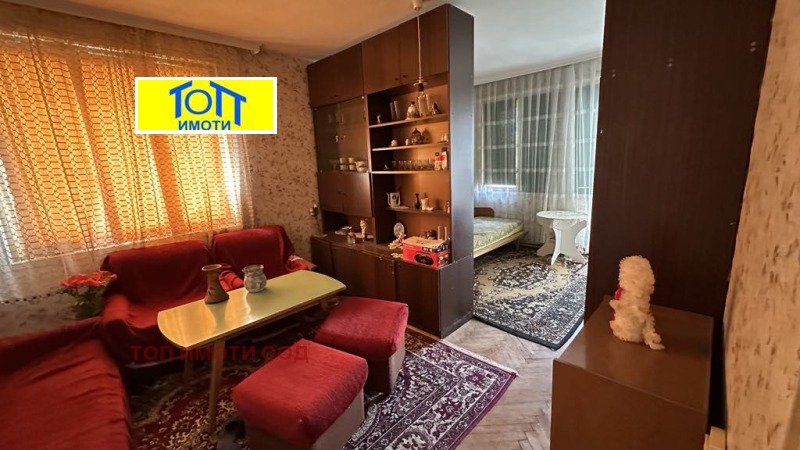 Продается  1 спальня Русе , Здравец , 72 кв.м | 50945389