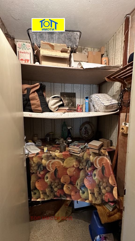 Продается  1 спальня Русе , Здравец , 72 кв.м | 50945389 - изображение [8]
