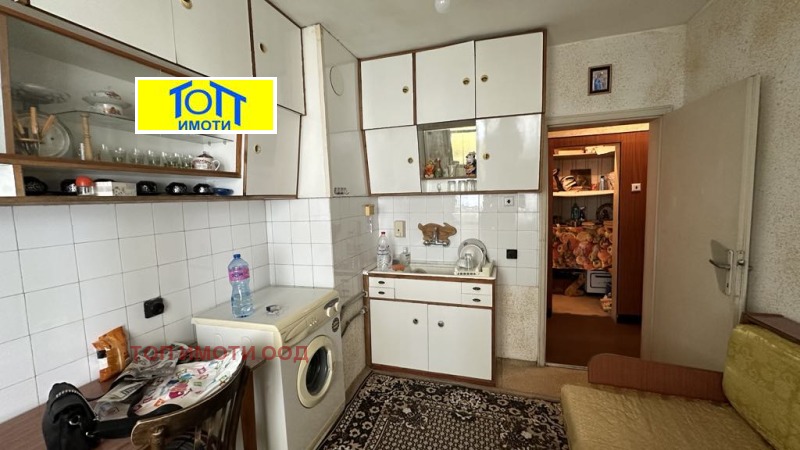Продается  1 спальня Русе , Здравец , 72 кв.м | 50945389 - изображение [5]