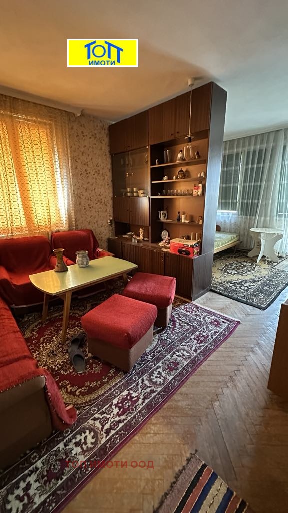 Продается  1 спальня Русе , Здравец , 72 кв.м | 50945389 - изображение [2]