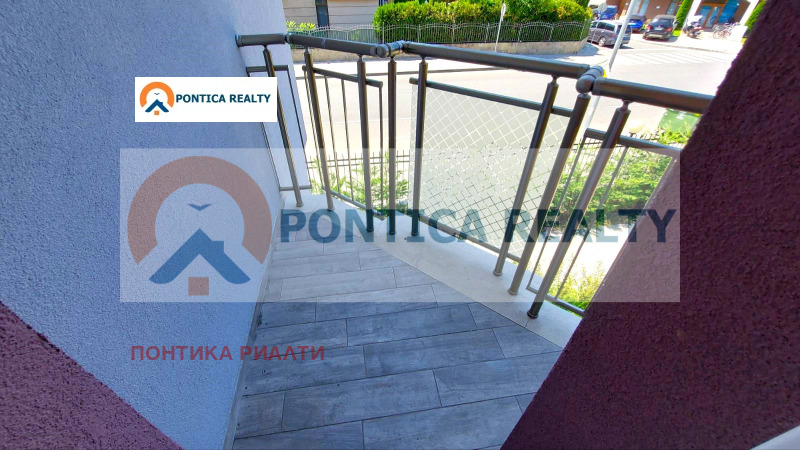 Προς πώληση  1 υπνοδωμάτιο περιοχή Μπουργκάς , κ.κ. Σλαντσεβ βριαγ , 45 τ.μ | 85154742 - εικόνα [10]