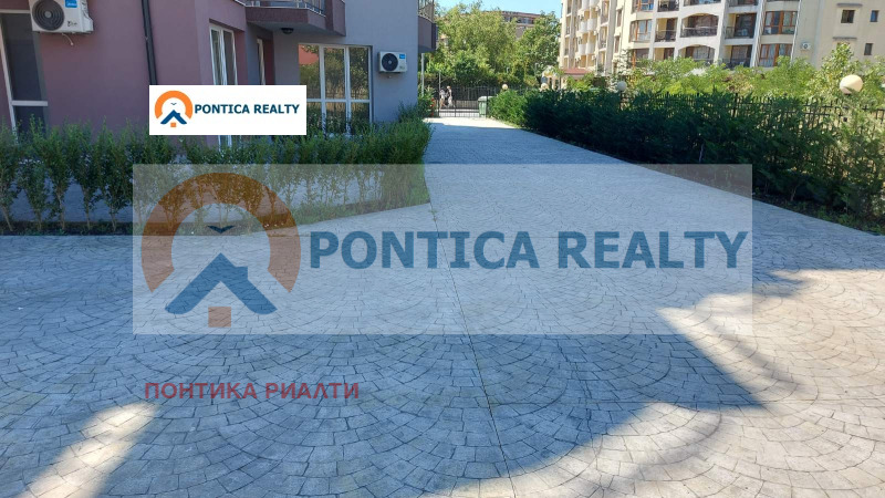 Προς πώληση  1 υπνοδωμάτιο περιοχή Μπουργκάς , κ.κ. Σλαντσεβ βριαγ , 45 τ.μ | 85154742 - εικόνα [2]
