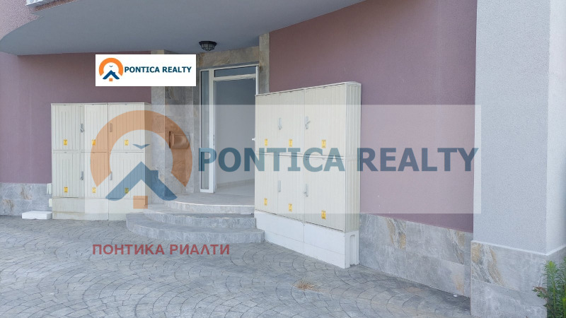 Προς πώληση  1 υπνοδωμάτιο περιοχή Μπουργκάς , κ.κ. Σλαντσεβ βριαγ , 45 τ.μ | 85154742 - εικόνα [3]