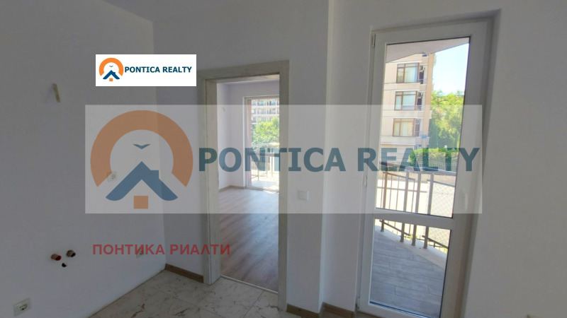 Προς πώληση  1 υπνοδωμάτιο περιοχή Μπουργκάς , κ.κ. Σλαντσεβ βριαγ , 45 τ.μ | 85154742 - εικόνα [12]