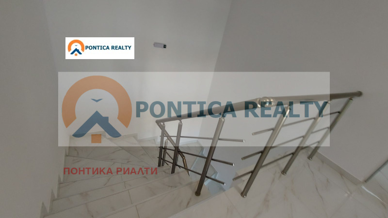 Προς πώληση  1 υπνοδωμάτιο περιοχή Μπουργκάς , κ.κ. Σλαντσεβ βριαγ , 45 τ.μ | 85154742 - εικόνα [16]