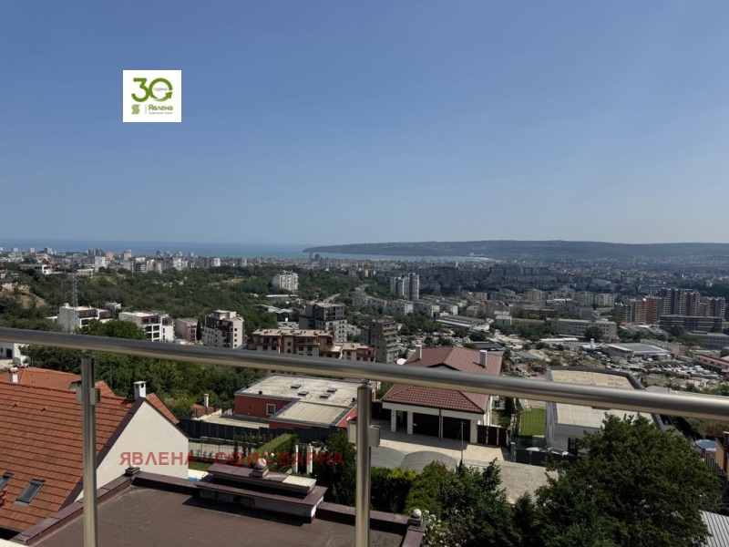 Продается  1 спальня Варна , м-т Пчелина , 70 кв.м | 35272229 - изображение [7]