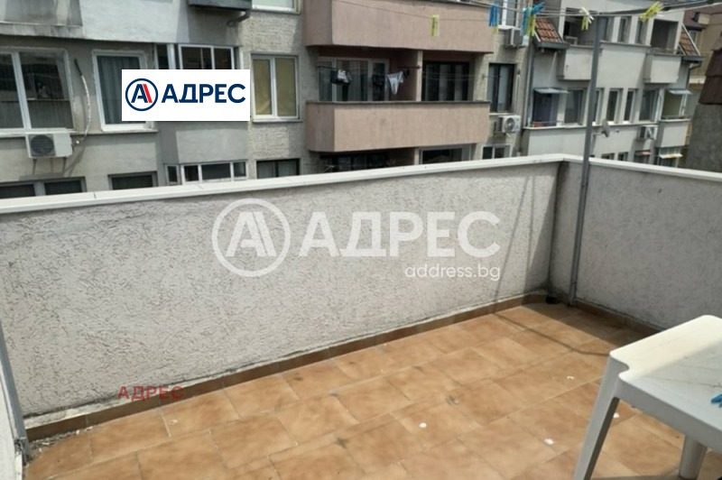 En venta  1 dormitorio Varna , Okrazhna bolnitsa-Generali , 97 metros cuadrados | 33836589 - imagen [13]