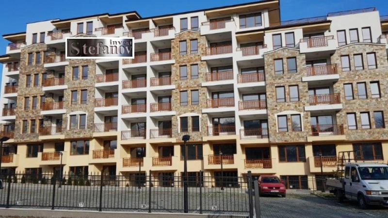 De vânzare  1 dormitor Varna , c.c. Sv.Sv. Constantin i Elena , 67 mp | 18302557 - imagine [8]