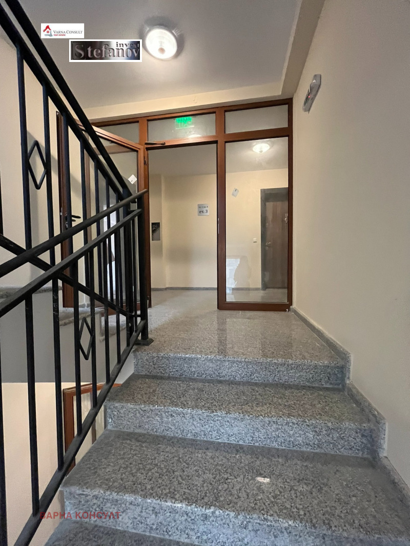 De vânzare  1 dormitor Varna , c.c. Sv.Sv. Constantin i Elena , 67 mp | 18302557 - imagine [5]