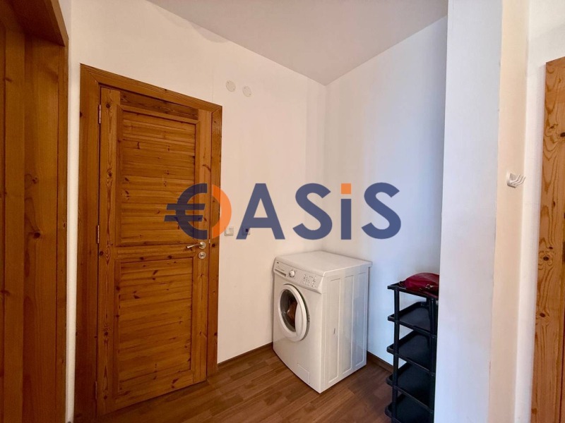 Продава 2-СТАЕН, гр. Свети Влас, област Бургас, снимка 11 - Апартаменти - 52209843