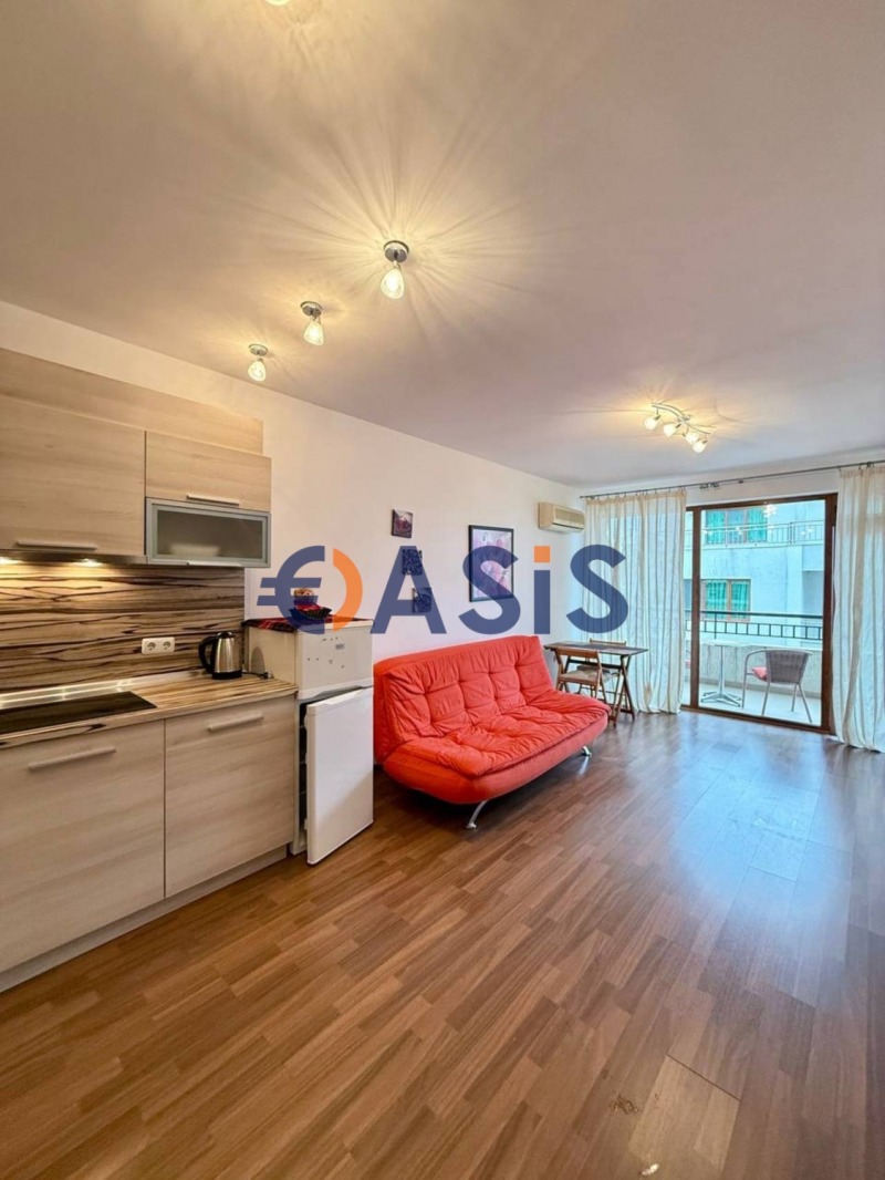 Продава 2-СТАЕН, гр. Свети Влас, област Бургас, снимка 7 - Апартаменти - 52209843