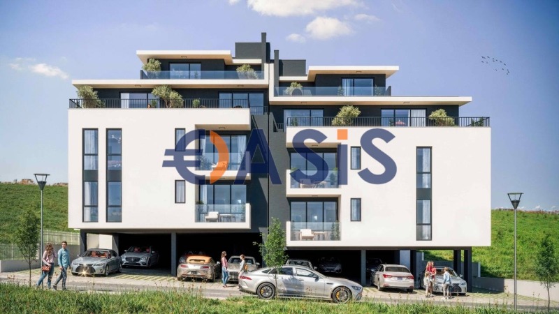 Продава 2-СТАЕН, област Бургас, гр. Созопол • 93990 € / 183828.46 лв. • 59943225 1