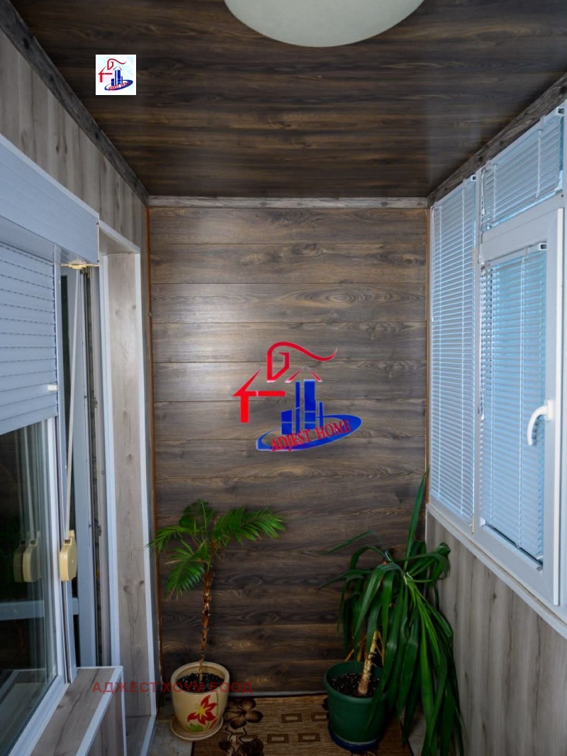 Продава 2-СТАЕН, гр. Шумен, Тракия, снимка 7 - Апартаменти - 53031716