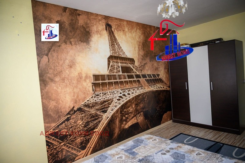 Продава 2-СТАЕН, гр. Шумен, Тракия, снимка 3 - Апартаменти - 53031716