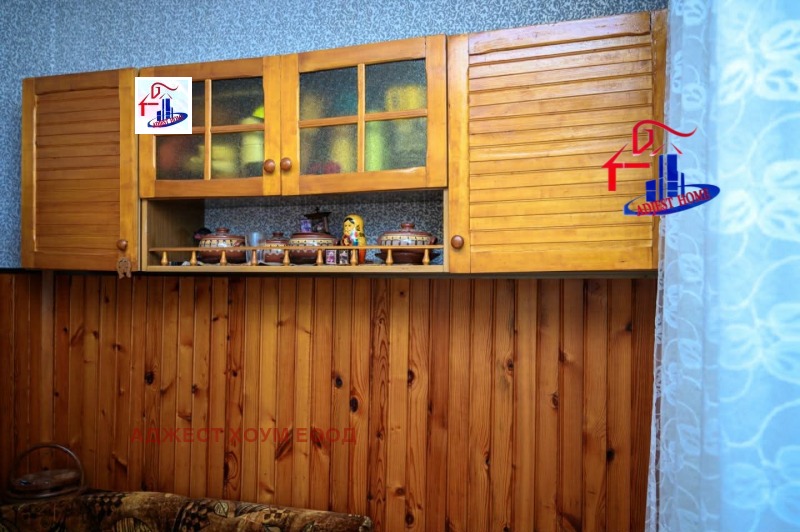 Продава 2-СТАЕН, гр. Шумен, Тракия, снимка 2 - Апартаменти - 53031716