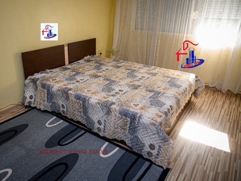 Продава 2-СТАЕН, гр. Шумен, Тракия, снимка 5 - Апартаменти - 53031716