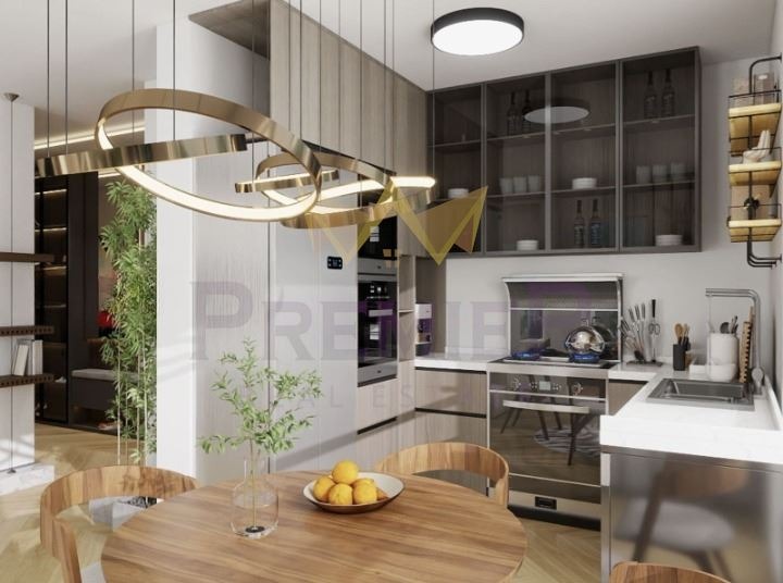 Продава 2-СТАЕН, гр. София, Бъкстон, снимка 7 - Апартаменти - 53072355