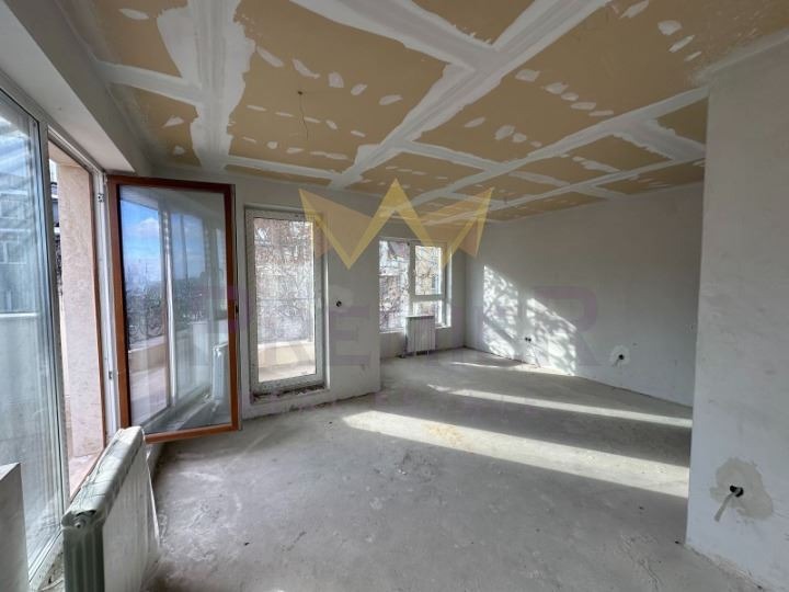 Продава 2-СТАЕН, гр. София, Бъкстон, снимка 3 - Апартаменти - 53072355