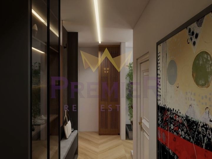 Продава 2-СТАЕН, гр. София, Бъкстон, снимка 11 - Апартаменти - 53072355