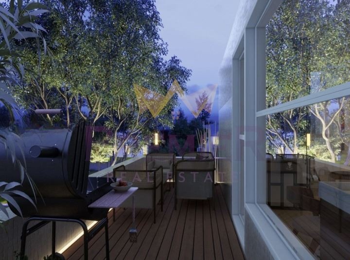 Продава 2-СТАЕН, гр. София, Бъкстон, снимка 9 - Апартаменти - 53072355