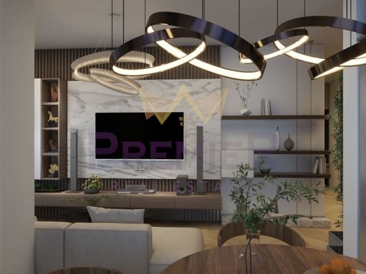 Продава 2-СТАЕН, гр. София, Бъкстон, снимка 10 - Апартаменти - 53072355