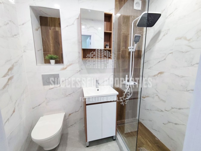 Продава 2-СТАЕН, гр. София, Люлин 2, снимка 9 - Апартаменти - 53105298