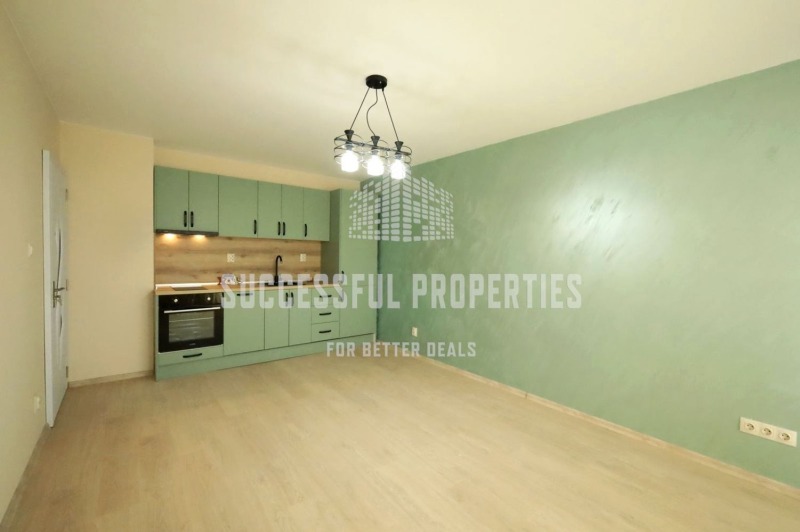 Продава 2-СТАЕН, гр. София, Люлин 2, снимка 4 - Апартаменти - 53105298