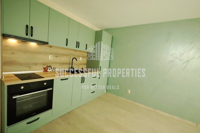 Продава 2-СТАЕН, гр. София, Люлин 2, снимка 5 - Апартаменти - 53105298